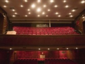 El teatro Bellas Artes cumple 50 años