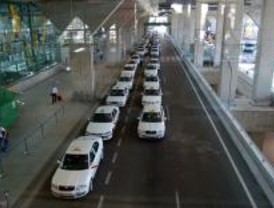 Posible cese del presidente de la Gremial de Autotaxi por la pérdida de apoyo