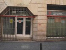 La Seguridad Social ganó en la Comunidad 1.106 afiliados en noviembre
