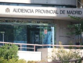 Juzgados por violar a una menor en un descampado de Carabanchel