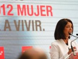 Una campaña publicitaria animará a las maltratadas a denunciar