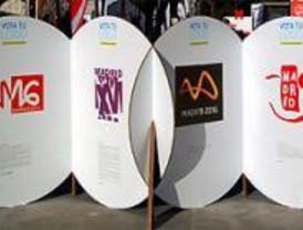 Madrid aspira desde este jueves a organizar los Juegos Olímpicos de 2016