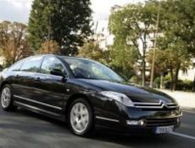 El Pleno de Leganés aprueba la adquisición de un coche oficial para el alcalde