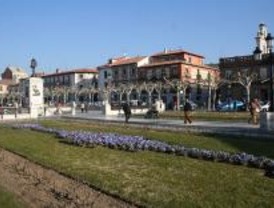 Alcalá se presenta en Tallín, Riga y Vilna