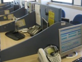 Trabajadores del teléfono 010 convocan una jornada de huelga