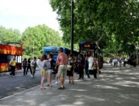 Ayuntamiento y Cultura plantean lanzar el 'Paseo del Arte'