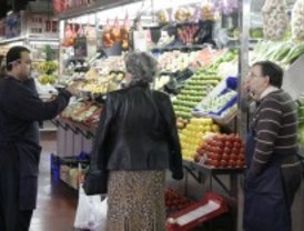 Los precios bajan en Madrid un 0,2% en julio y el IPC queda en el 1,9%