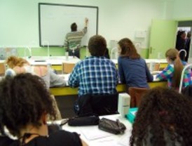 Getafe aprueba las becas de libros de texto y material escolar para el curso 2011-2012