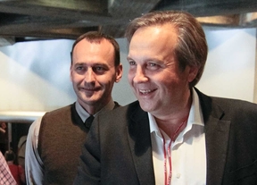 Agosto inaugura las 'preprimarias' socialistas