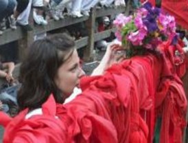 El joven muerto en San Fermín será incinerado el domingo en Alcalá de Henares