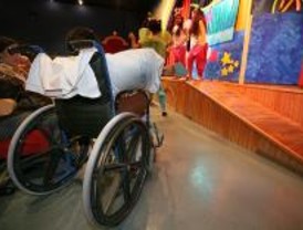Los Reyes Magos visitarán a los menores infractores