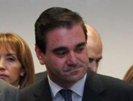 El alcalde de Collado Villalba renuncia a las elecciones europeas
