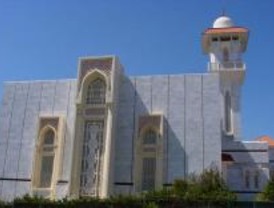 El cuerpo de Rayán descansa en la mezquita de la M-30 hasta su traslado a Marruecos