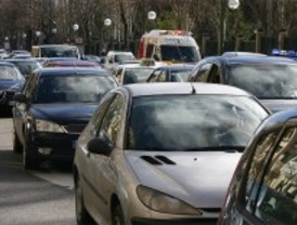 Arranca una campaña de seguridad vial en Alcorcón