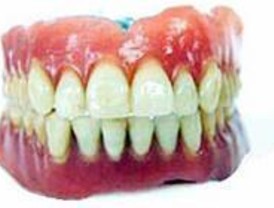 Los madrileños pueden comprobar su salud dental en Nuevos Ministerios