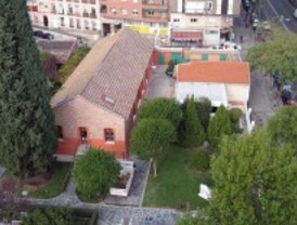 Habrá un gran parque en las instalaciones de Metro de Retiro