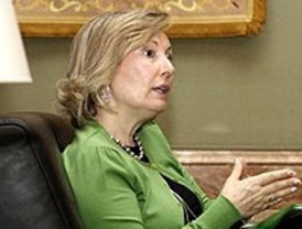 Valcarce: 'La Cañada Real supone un problema de seguridad importantísimo'