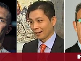 La red china desmantelada blanqueaba entre 200 y 300 millones al año