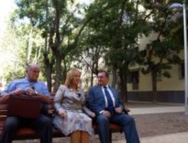 68 millones para rehabilitar Ciudad de los Ángeles