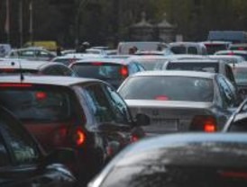 Comienza la segunda fase de la operación salida en las carreteras