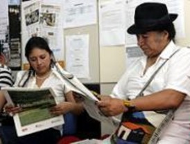 Madrid financiará proyectos en zonas necesitadas de Ecuador