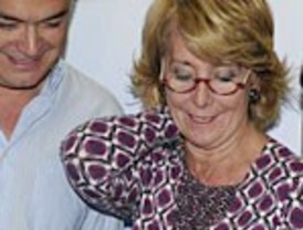 'Lideresa' en Twitter