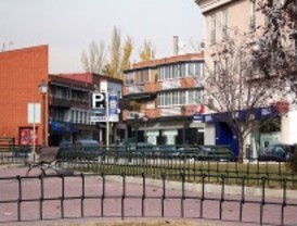 Aravaca se viste de fiesta