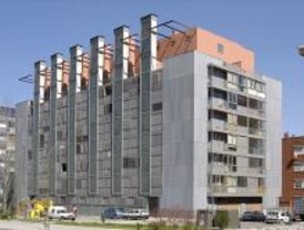 Madrid registró 88.252 compraventas de vivienda en 2007
