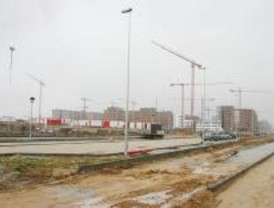 Vivienda estudia a quien destinar los pisos de Alcorcón del Plan Joven