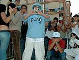 La mayoría de las bandas juveniles se concentran en Madrid