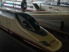 Las obras del AVE Madrid-Levante paralizadas por impagos