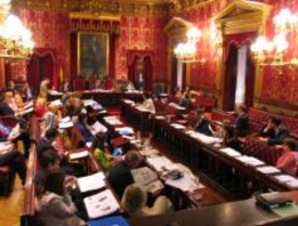 El Ayuntamiento aplicará el Decreto de Mínimos en las escuelas infantiles