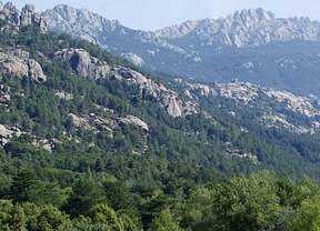 Rutas guiadas por la Sierra de Guadarrama