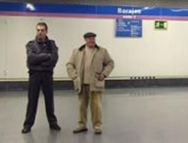 La Comunidad pide al Gobierno que policías nacionales y locales vigilen el Metro