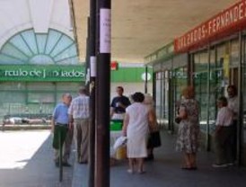 La pensión media de jubilación aumentó en la Comunidad en un 6,7%