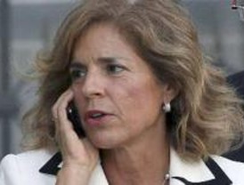 Botella quiere repetir con Gallardón 'sin duda' en las próximas elecciones municipales