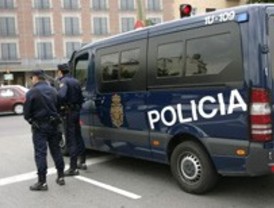 Detenido un hombre por la muerte de su madre en Hortaleza