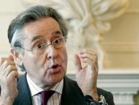El Consejo de Caja Madrid aprueba sus nuevos estatutos adaptados a la 'Ley Aguirre'