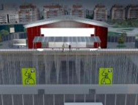 El Escenario Puerta del Ángel, nuevo espacio para los Veranos de la Villa