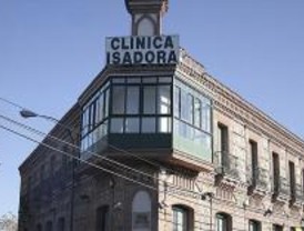 'La Vida Importa' recurrirá el cierre de la causa contra Isadora porque dice que hay pruebas
