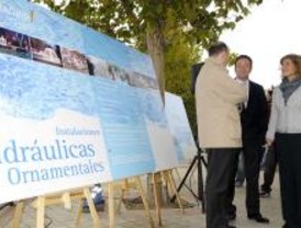 Botella, 'sorprendida' de la trascendencia de la prohibición de hombres-anuncio