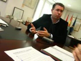 Granados afirma que Pajín le debe mucho a Rajoy y al PP en su nombramiento como secretaria de Organización del PSOE