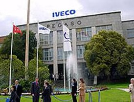El ERE de Iveco afectará a la mitad de trabajadores previstos