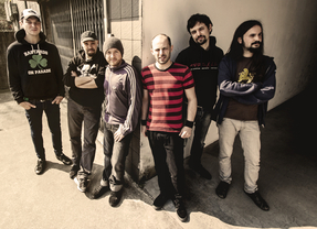 Talco: "Es importantísimo reivindicar con alegría"