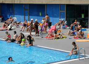 Este sábado 30 de mayo abren las piscinas de verano