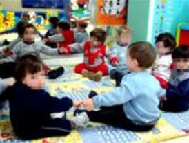 La Comunidad aumenta hasta 53.797 las plazas escolares de menores de 3 años sostenidas con fondos públicos