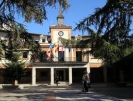 Aprobado provisionalmente el PGOU de Las Rozas