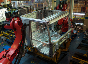 Casi 5.000 empresas se han trasladado a Madrid en los últimos tres años