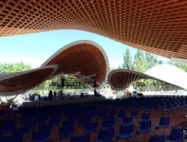 San Blas y Simancas se preparan para sus fiestas