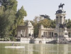 El XXIV Certamen Nacional de Pintura Rápida se celebrará este domingo en El Retiro